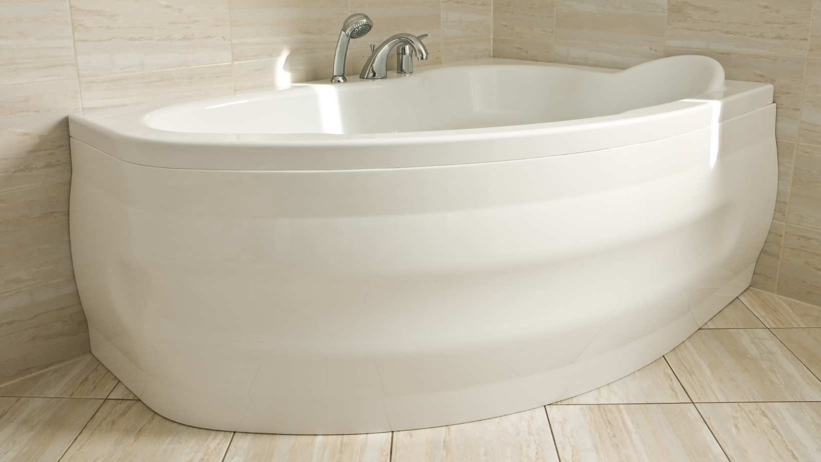 How to Add a Bathtub to Your Existing Bathroom RUPP Family Builders