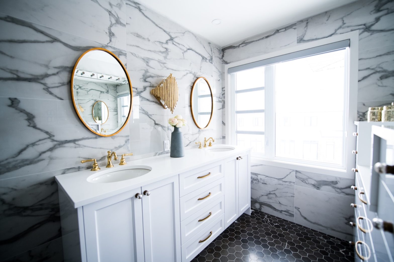 RUPP’s Contractors Take Bathroom Remodels to the Next Level. Contact Them Today for a Quote on Your Remodeling Project.