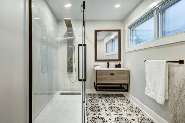 How often should a bathroom be renovated? by Bathrooms by RUPP