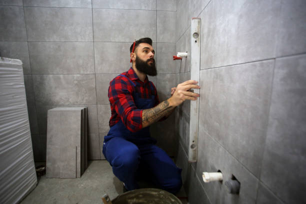 How often should you renovate your bathroom? by Bathrooms by RUPP