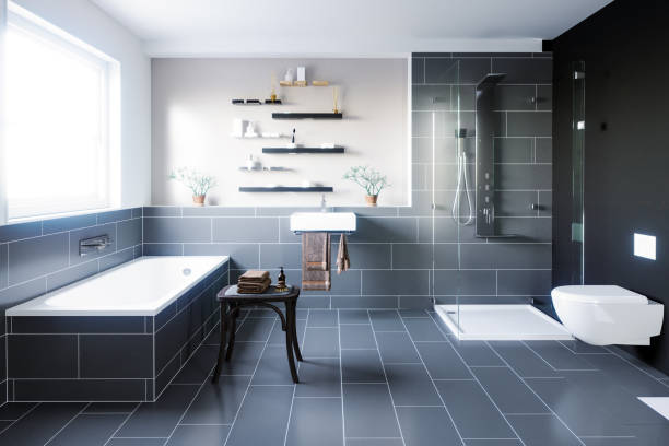 What is the hardest part of remodeling a bathroom? by Bathrooms by RUPP