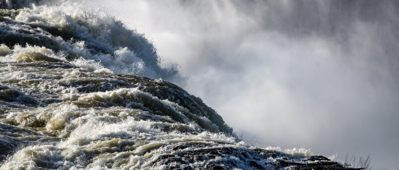 Willamette Falls