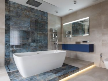 For Those of You Looking for Someone to Remodel Bathrooms in Your Home, Consider RUPP Family Builders for Your Project.