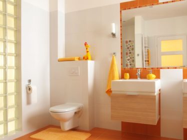 If You Need the Best Contractor to Remodel Bathrooms in Your Home, Contact RUPP Family Builders Today.