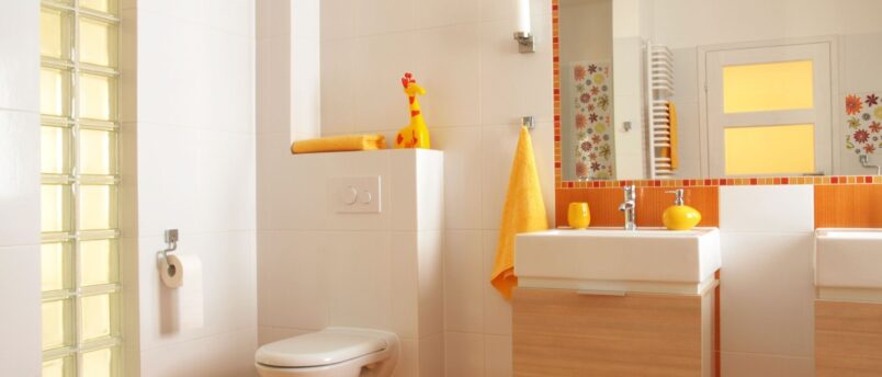 If You Need the Best Contractor to Remodel Bathrooms in Your Home, Contact RUPP Family Builders Today.