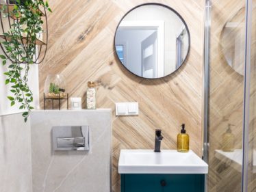 There Are So Many Great Small Bathroom Ideas You Can Use To Transform Your Tiny Bathroom!