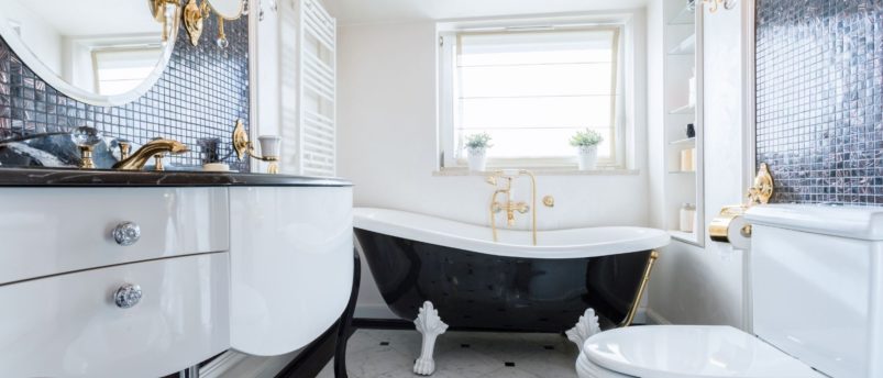 Contact RUPP to Do a Complete Bath Remodel, or to Do Any Minor Remodel Project in Your Existing Bathroom.