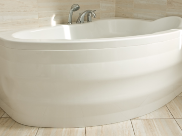 How to Add a Bathtub to Your Existing Bathroom