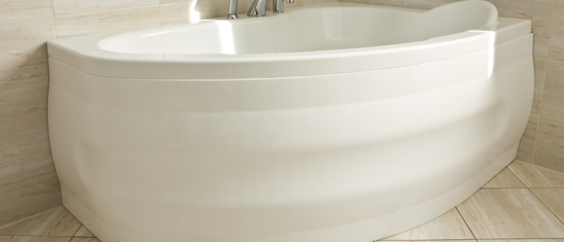 How to Add a Bathtub to Your Existing Bathroom