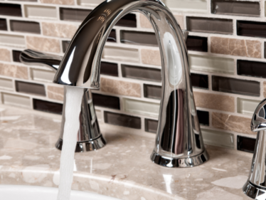 Spruce Up Your Bathroom Style with New Faucets