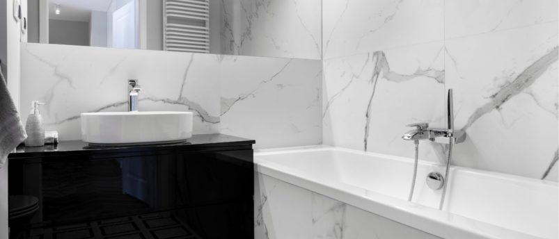 The Remodeling Contractors at RUPP Can Transform Your Primary Bathroom, Small Bathroom, Master Baths; You Name It!