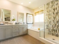 For an excellent job and highest-quality work, schedule your next bathroom remodel or kitchen remodel with RUPP.
