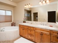 Home remodeling just got better with RUPP! We are your expert bath remodelers for new construction, bathroom remodels, and job completion.