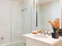 RUPP's bathroom remodeling contractors are experts in project management and remodeling services for home improvement projects.