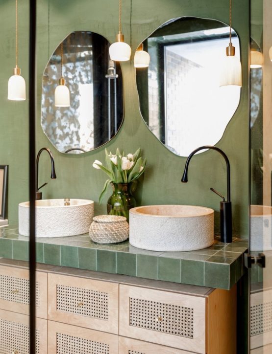 Bathroom remodels can be comlicated. RUPP is your professional general contractor and bathroom remodeling expert for an outstanding job every time.