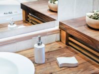 Bathroom projects in Wilsonville, Oregon are our specialty! Whether you need new construction of a main bathroom or just replace flooring, we are the general contractor for all your home remodeling needs.
